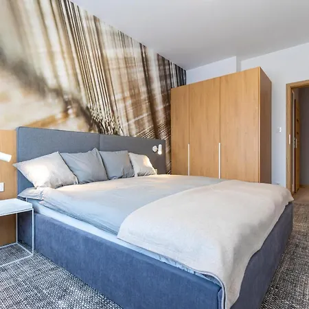 Rentapart By Cotton House Apartment Lodz (Lodz)