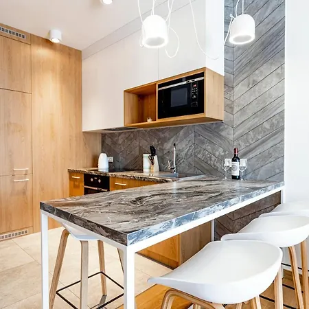 Rentapart By Cotton House Appartement *