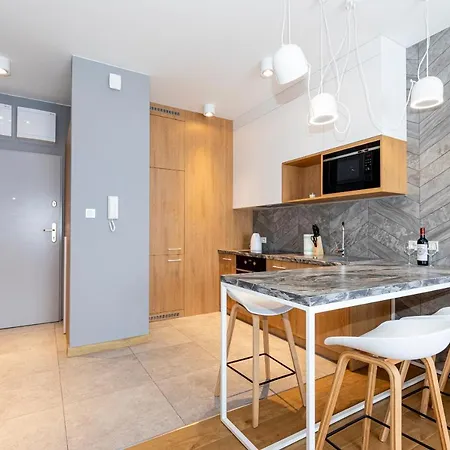 Rentapart By Cotton House Lodz (Lodz)
