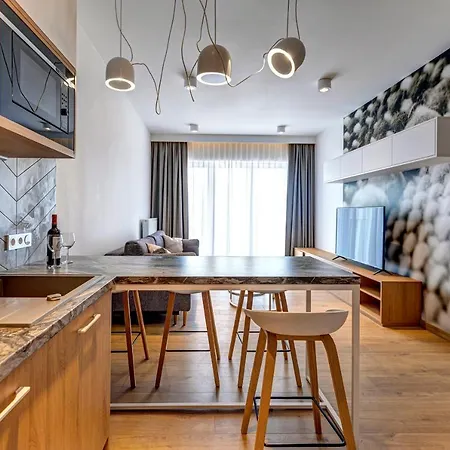 Rentapart By Cotton House Apartment *