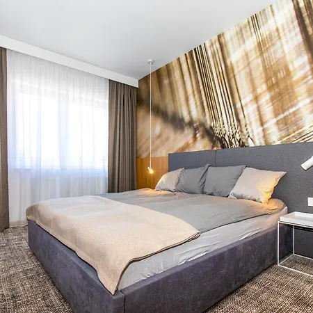 Rentapart By Cotton House Apartament