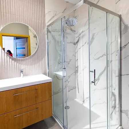 Apartment Rentapart By Cotton House Lodz (Lodz)