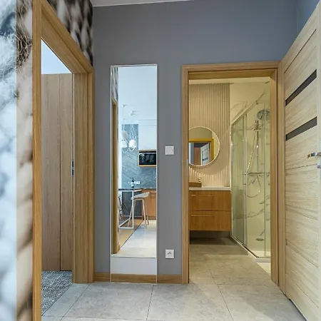 Rentapart By Cotton House Łódź