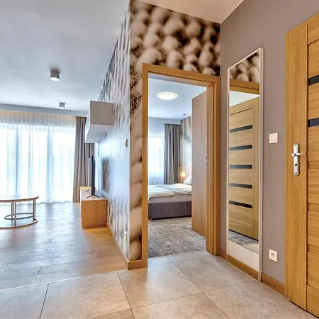 Appartement Rentapart By Cotton House Łódź