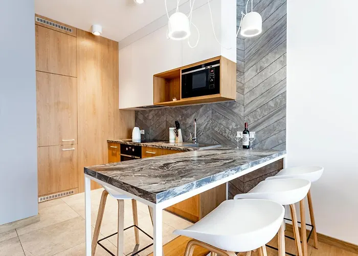 Rentapart By Cotton House Appartement *