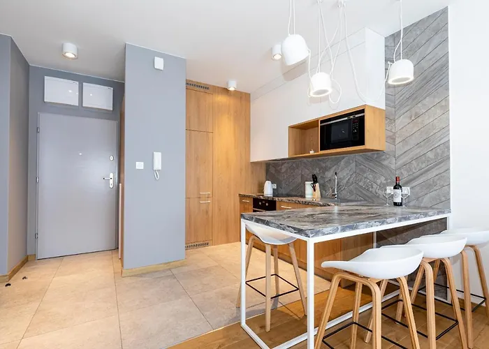 Rentapart By Cotton House Łódź