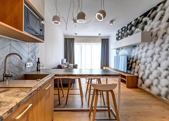 Rentapart By Cotton House Appartement *