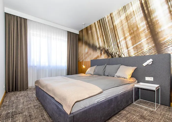 Rentapart By Cotton House Lejlighed