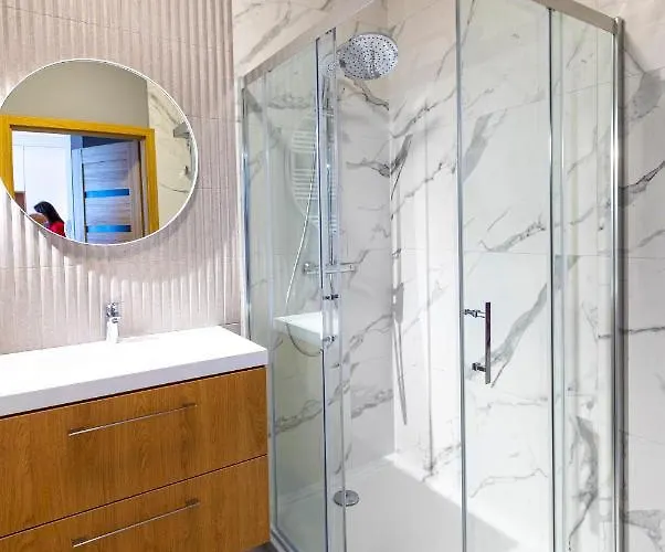 Lejlighed Rentapart By Cotton House Łódź