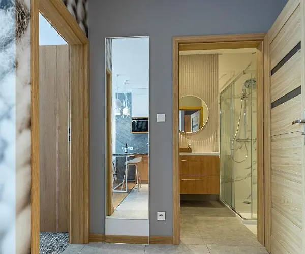 Rentapart By Cotton House Łódź