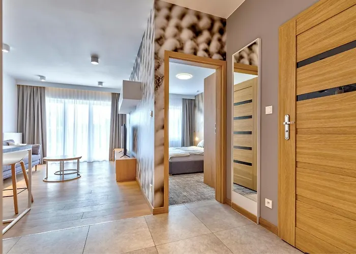 Appartement Rentapart By Cotton House Łódź