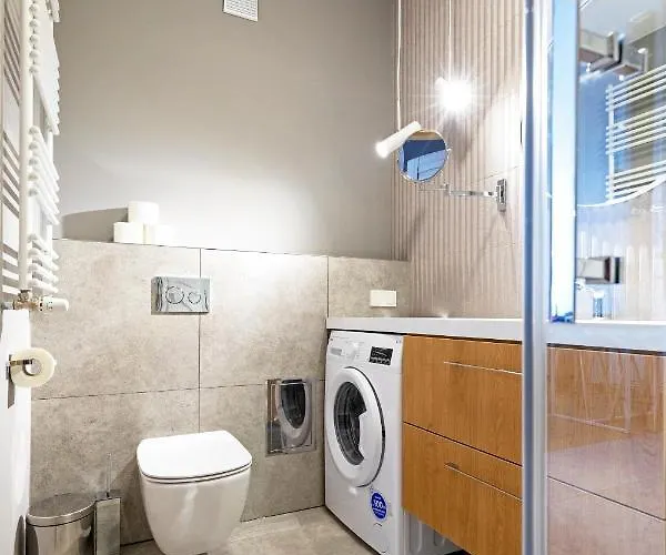 Appartement Rentapart By Cotton House *